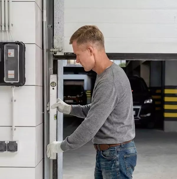 Why Choose Us for Door, Gate and Security Services in Newington, CT