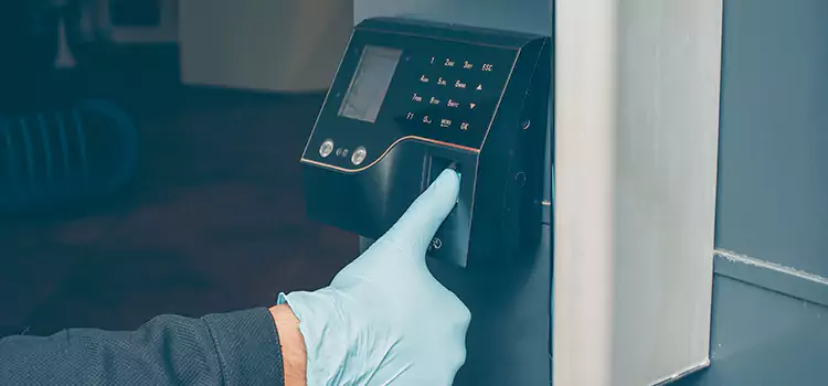 Access Control Installation Newington