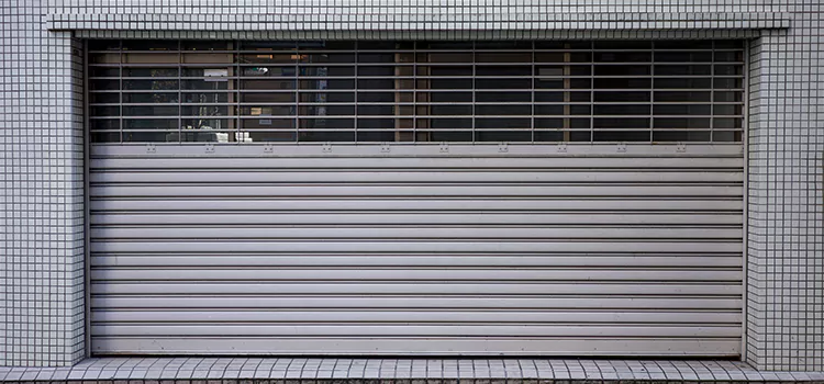 Advanced Solutions for Your Aluminum Garage Doors in Newington, Connecticut