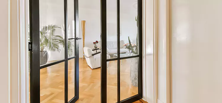 Bifold Door Replacement Newington