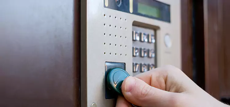 Enhanced Security Features Newington