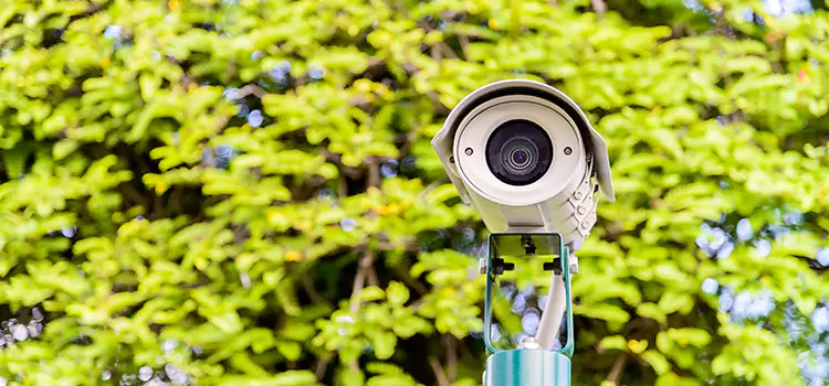 Advanced Surveillance Solutions for Every Need in Newington