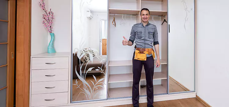 Sliding Closet Door Replacement Newington