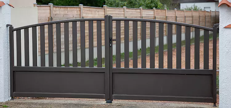 Advanced Gate Solutions in Newington, CT