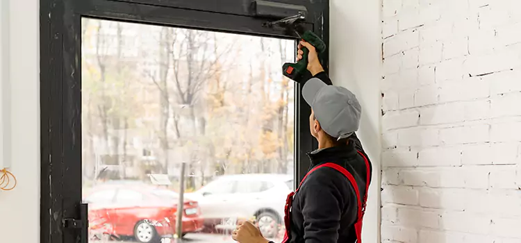 Comprehensive Door Closer Services in Newington, CT