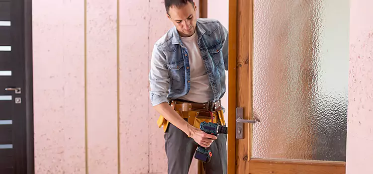Exterior Door Frame Installation Newington