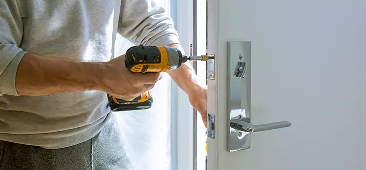 Door Knob Lock Repair Newington