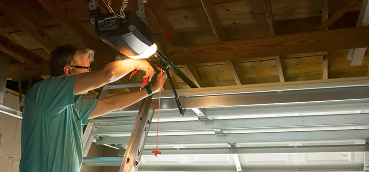 Garage Door Opener Sales and Installation Newington