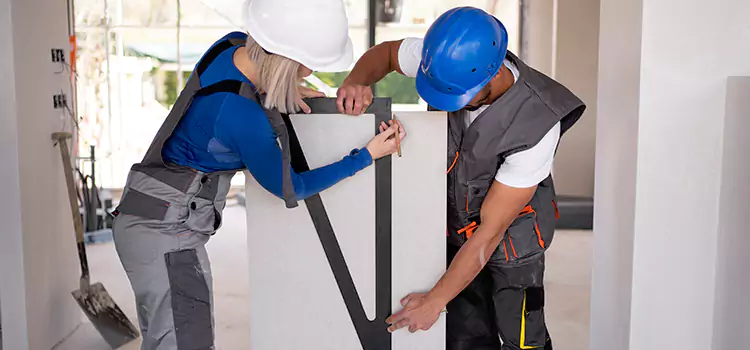Why Choose Us for Door Panel Services in Newington, CT?