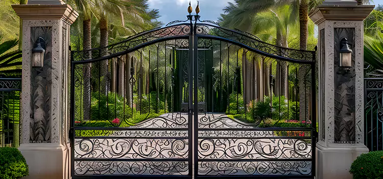 Sliding Driveway Gate Cost Newington