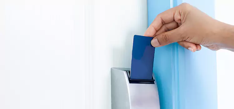 Access Control System Integration Newington
