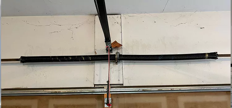Garage Door Cable Repair Near Me in Newington, CT
