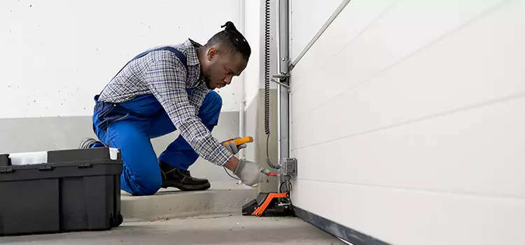 Expert Solutions for Every Garage Lock Need in Newington, CT