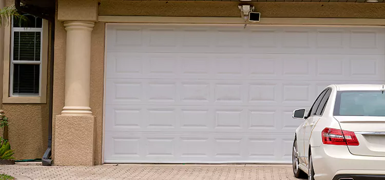 Comprehensive Garage Door Maintenance Services in Newington, CT