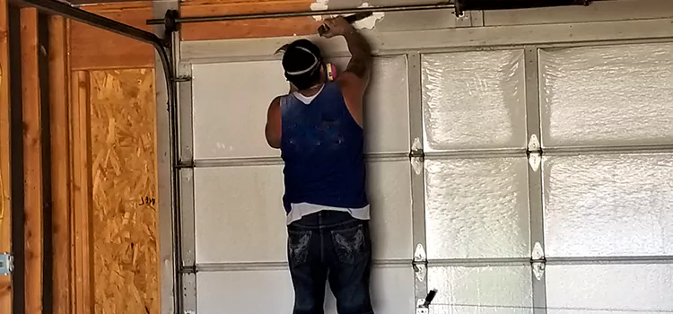 Specialized Garage Door Panel Solutions in Newington, CT