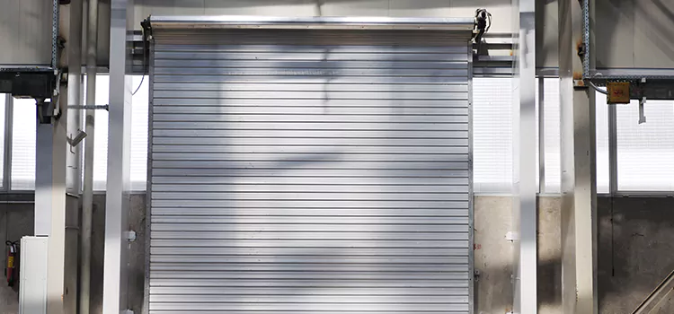 Roller Door Maintenance Newington