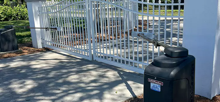 Automatic Gate Opener Repair Newington