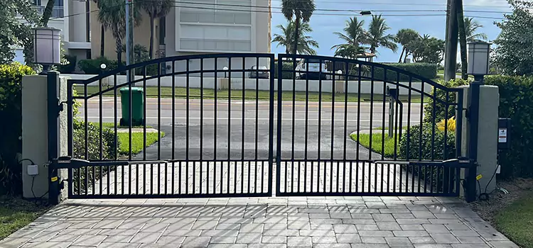 Gate Opener Replacement Near Me in Newington, CT