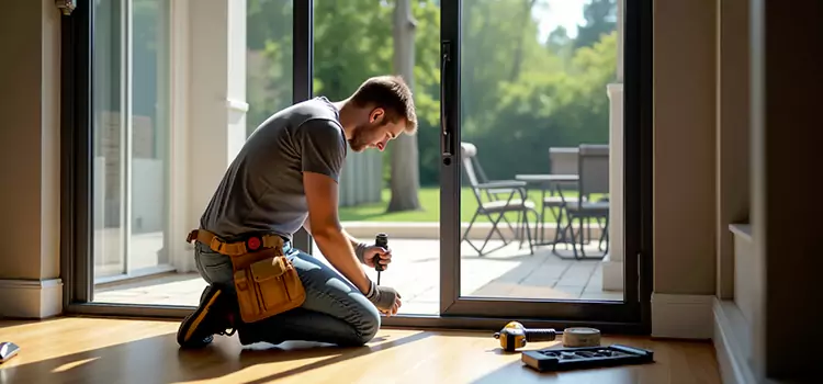Comprehensive Solutions for Every Glass Door Need in Newington, CT