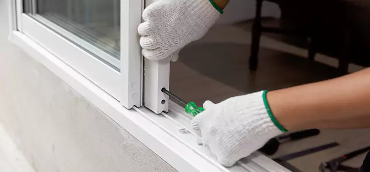 Sliding Glass Door Lock Repair Newington