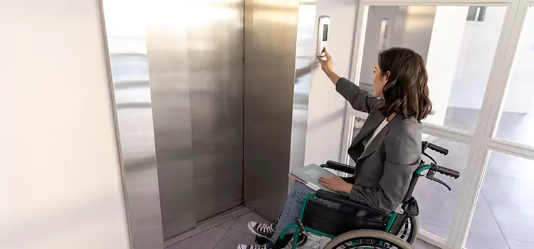 Benefits of Modern Handicap Door Systems in Newington, CT