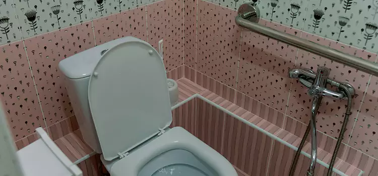 Meeting Diverse Needs With Accessible Restroom Solutions in Newington, CT