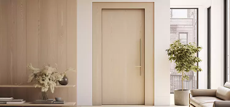 Choose Quality for Your Inside Doors in Newington, CT