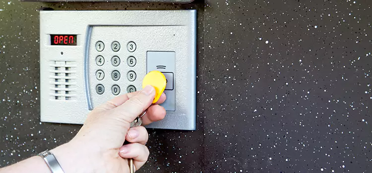 Electronic Door Lock Installation Newington