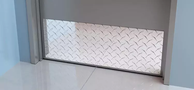 Benefits of Professional Kick Plate Solutions in Newington, CT