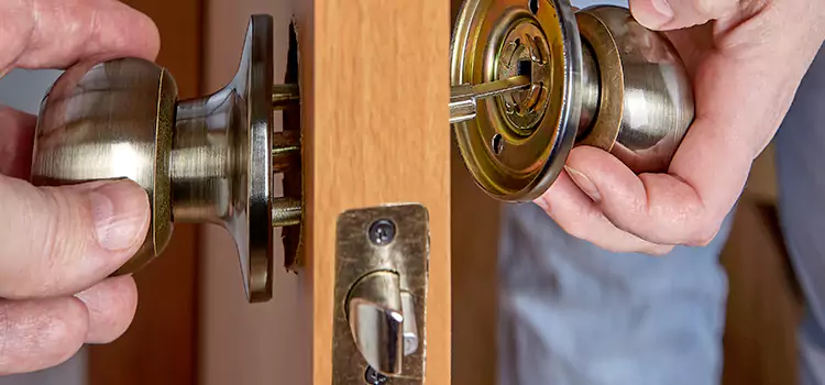 Sliding Door Lock Repair Newington