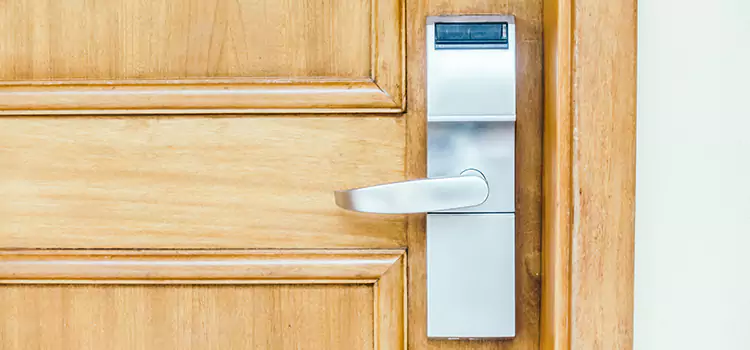 Electromagnetic Door Lock Installation Newington