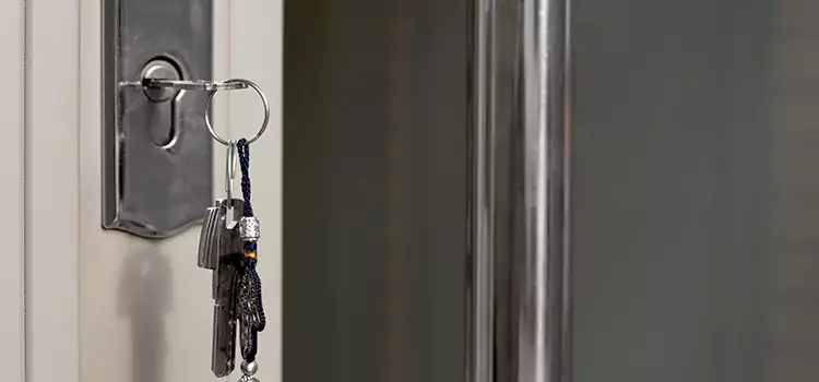 Master Keying by the Numbers Newington