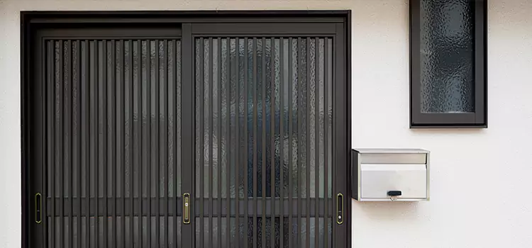 Sliding Screen Door Repair Newington