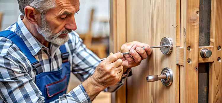 Mortise Replacement Lock Newington