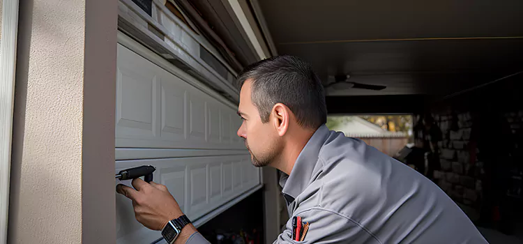 Garage Door Cable Replacement Newington