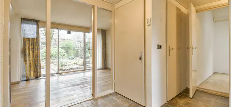 Why Choose Our Pocket Door Experts in Newington, CT?