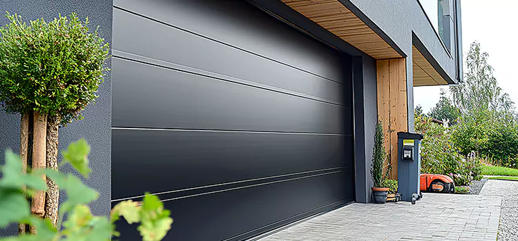 Residential Garage Door Service Newington