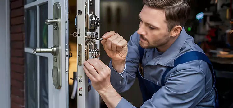 Residential Lock Installation Newington