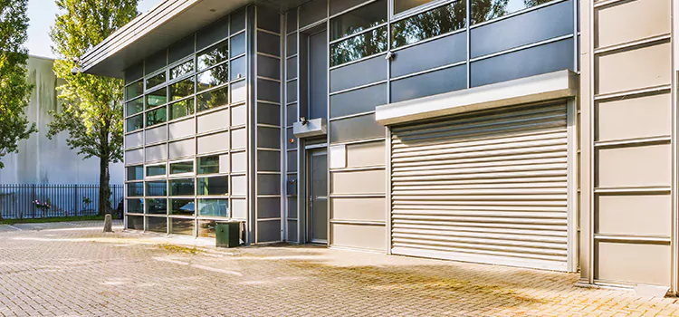 Electric Roller Garage Doors Newington