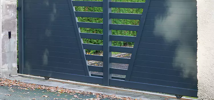 Automated Gate Company Near Me Newington