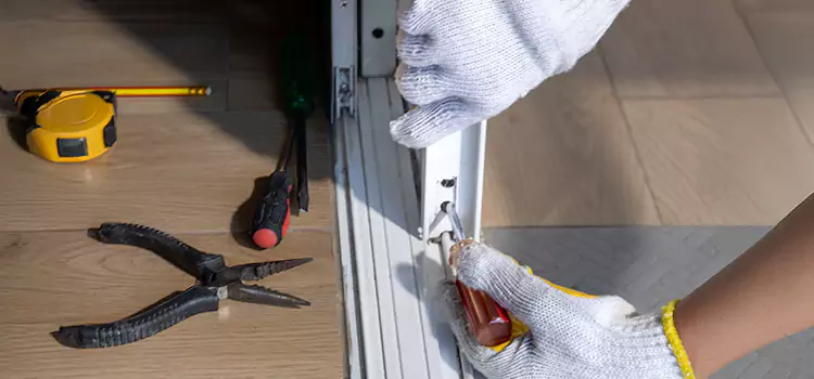 Sliding Door Installation Services in Newington, CT