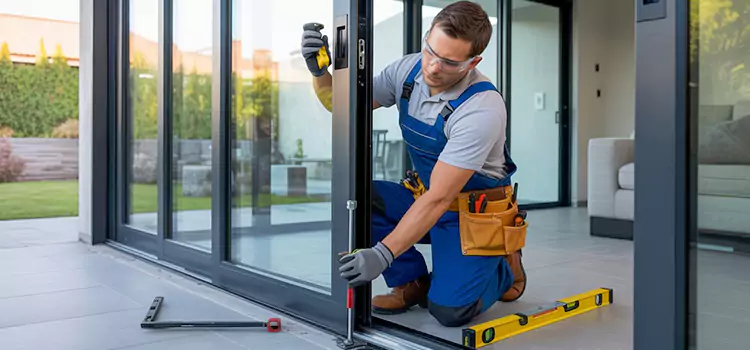 Sliding Screen Door Repair Newington