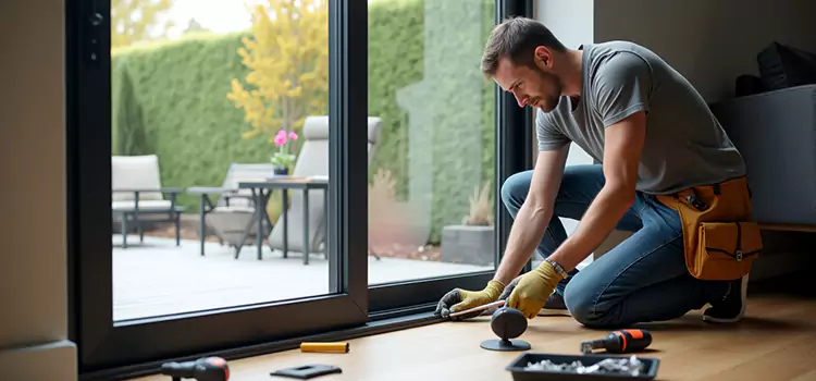 Patio Sliding Glass Door Replacement Newington