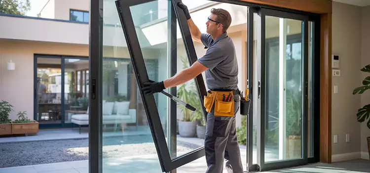 Specialized Sliding Door Roller Services in Newington, Connecticut