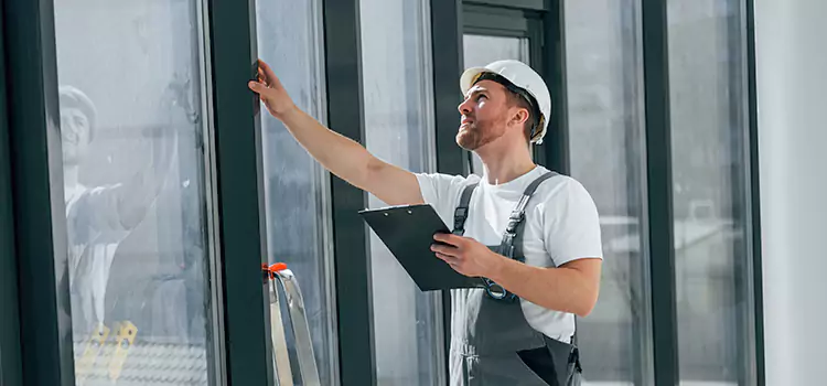 Comprehensive Solutions for Your Sticking Doors in Newington, CT