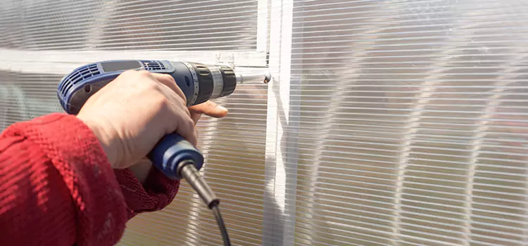 Sliding Screen Door Repair Newington