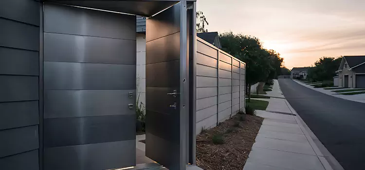Comprehensive Steel Door Solutions in Newington, CT