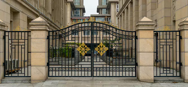 Comprehensive Iron Gate Maintenance Solutions in Newington, CT