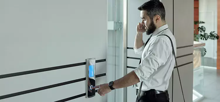 Cloud Based Access Control Newington