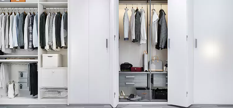 Glass Closet Door Repair Newington